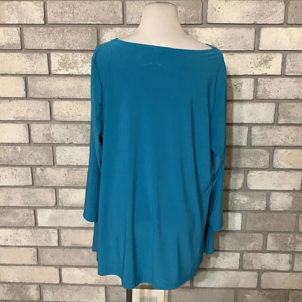 3for$20 blouse 1x - Picture 2 of 4